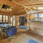 Apartamento Le Beaulieu - Happy