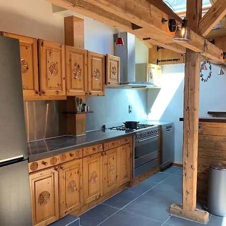 Le Beaulieu - Happy Appartement