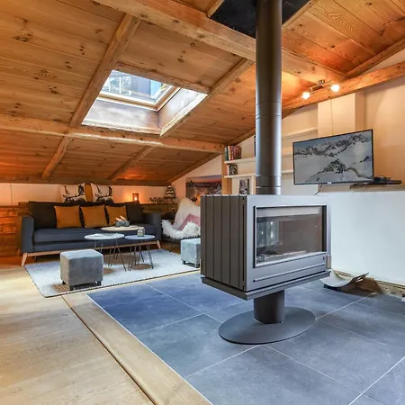 Appartement Le Beaulieu - Happy *