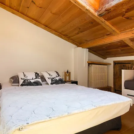 Appartement Le Beaulieu - Happy *