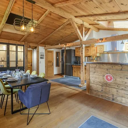 Appartement Le Beaulieu - Happy
