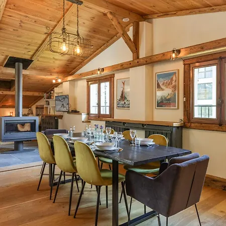 Le Beaulieu - Happy Appartement *