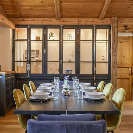 Apartman Le Beaulieu - Happy *