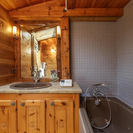 Appartement Le Beaulieu - Happy