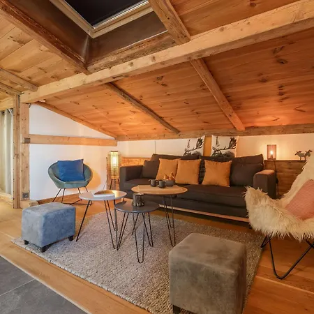 Le Beaulieu - Happy Appartement *