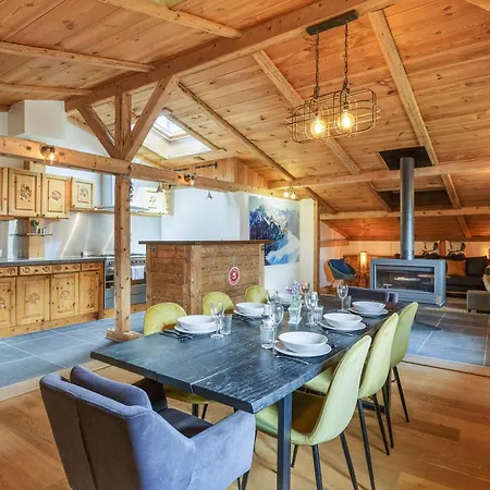 Appartement Le Beaulieu - Happy *