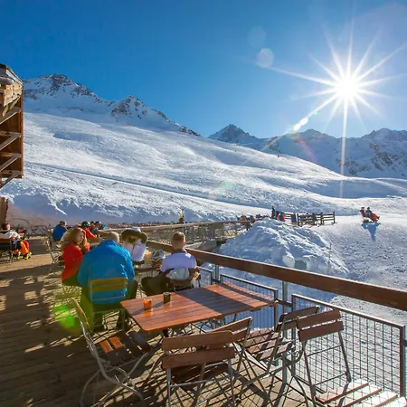 Le Beaulieu - Happy Appartement *