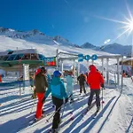 Le Beaulieu - Happy * Chamonix