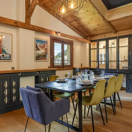 Le Beaulieu - Happy Apartment *